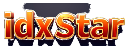idxstar logo