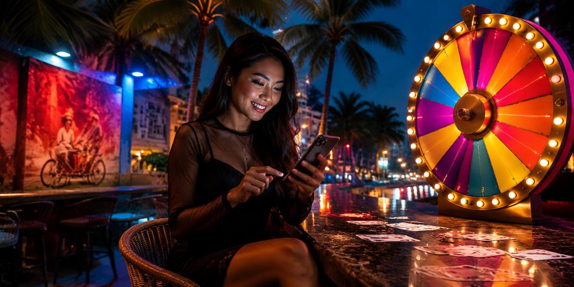 idxstar Touch 'n Go: Casino Gambling & Sportsbook untuk Malaysia