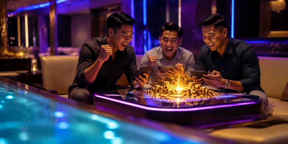 Pertaruhan Bola Sepak dengan Odds Langsung di idxstar