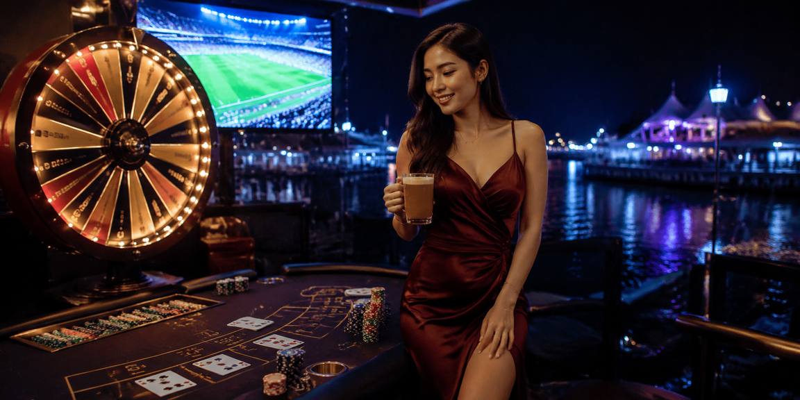 Pertaruhan Bola Sepak dengan Odds Langsung di idxstar